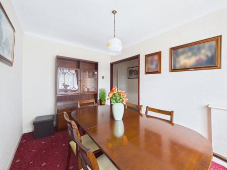 2 bedroom Bungalow for sale in Hyacinth Close, Haydock, WA11