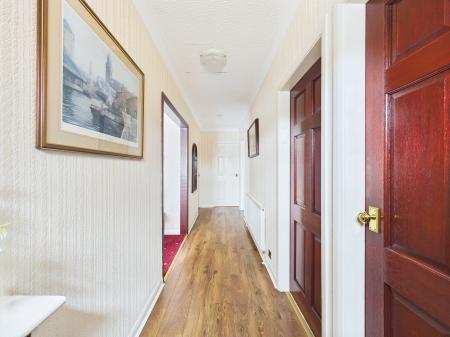 2 bedroom Bungalow for sale in Hyacinth Close, Haydock, WA11