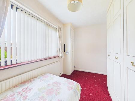 2 bedroom Bungalow for sale in Hyacinth Close, Haydock, WA11