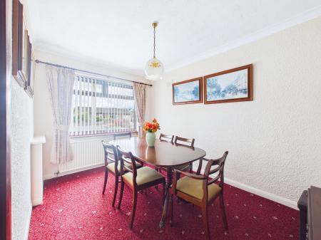 2 bedroom Bungalow for sale in Hyacinth Close, Haydock, WA11