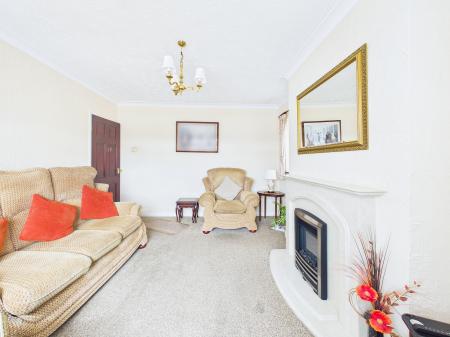 2 bedroom Bungalow for sale in Hyacinth Close, Haydock, WA11