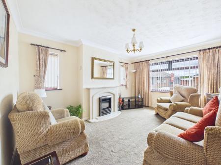 2 bedroom Bungalow for sale in Hyacinth Close, Haydock, WA11