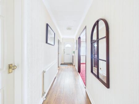 2 bedroom Bungalow for sale in Hyacinth Close, Haydock, WA11