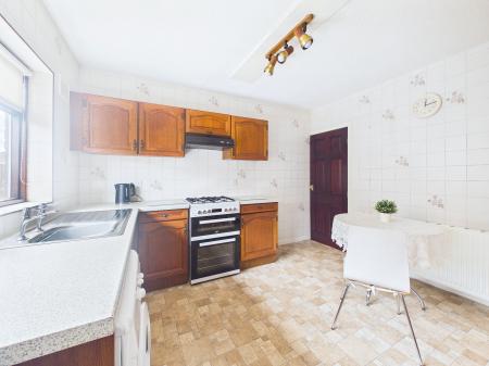 2 bedroom Bungalow for sale in Hyacinth Close, Haydock, WA11