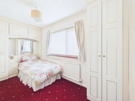 2 bedroom Bungalow for sale in Hyacinth Close, Haydock, WA11