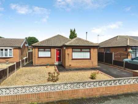 Hyacinth Close, Haydock, WA11