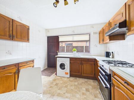 2 bedroom Bungalow for sale in Hyacinth Close, Haydock, WA11
