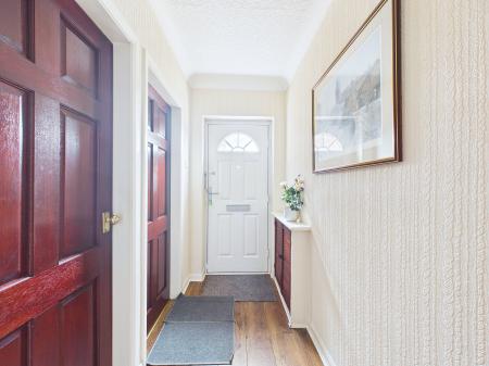 2 bedroom Bungalow for sale in Hyacinth Close, Haydock, WA11