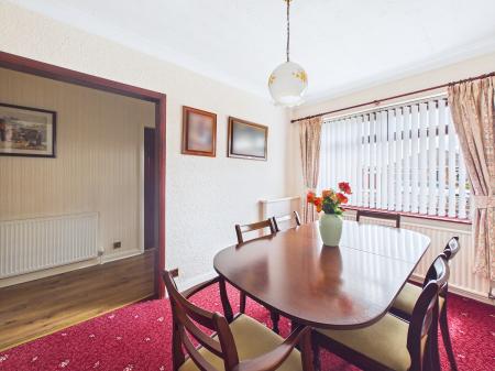 2 bedroom Bungalow for sale in Hyacinth Close, Haydock, WA11