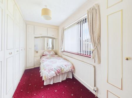 2 bedroom Bungalow for sale in Hyacinth Close, Haydock, WA11
