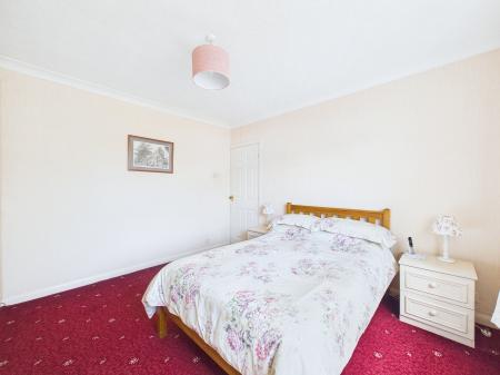 2 bedroom Bungalow for sale in Hyacinth Close, Haydock, WA11