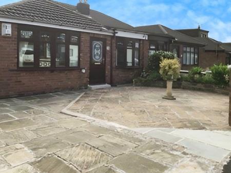 3 bedroom Bungalow for sale in Buckfast Avenue, Haydock, WA11