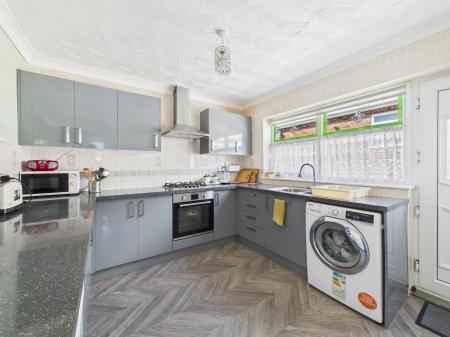 3 bedroom Bungalow for sale in Buckfast Avenue, Haydock, WA11