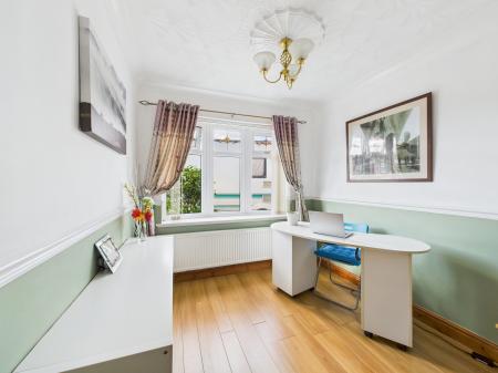 3 bedroom Bungalow for sale in Buckfast Avenue, Haydock, WA11