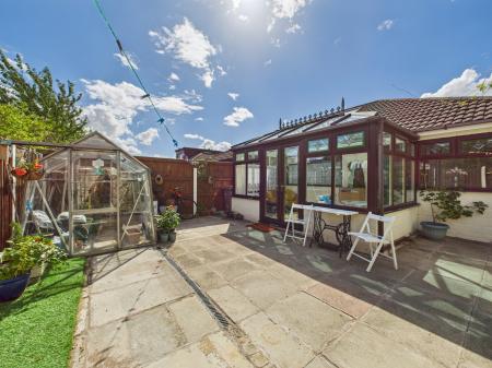 3 bedroom Bungalow for sale in Buckfast Avenue, Haydock, WA11