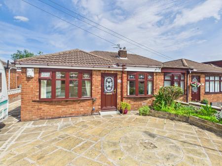 Buckfast Avenue, Haydock, WA11