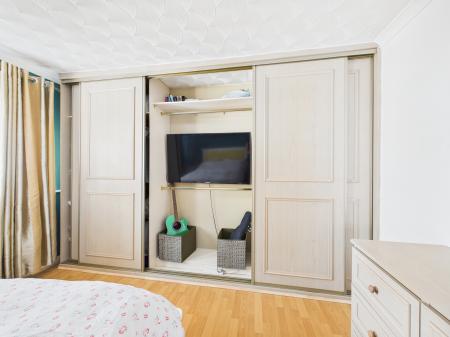 3 bedroom Bungalow for sale in Buckfast Avenue, Haydock, WA11