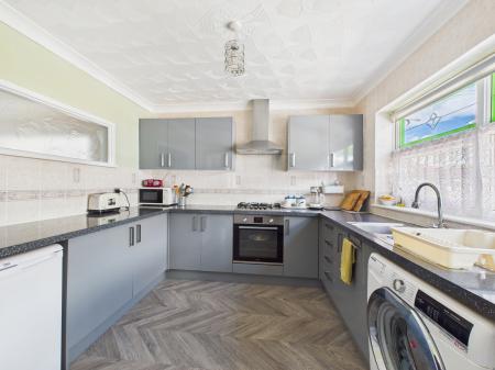 3 bedroom Bungalow for sale in Buckfast Avenue, Haydock, WA11