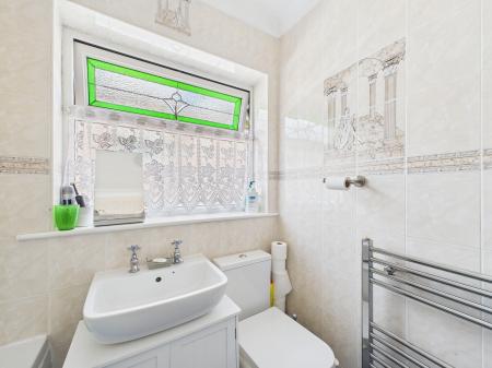 3 bedroom Bungalow for sale in Buckfast Avenue, Haydock, WA11