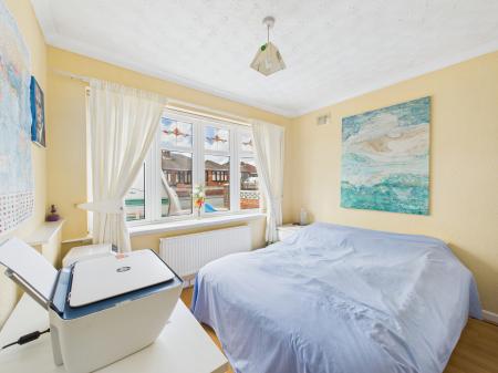 3 bedroom Bungalow for sale in Buckfast Avenue, Haydock, WA11