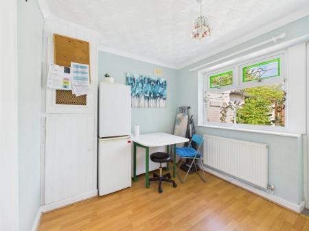 3 bedroom Bungalow for sale in Buckfast Avenue, Haydock, WA11