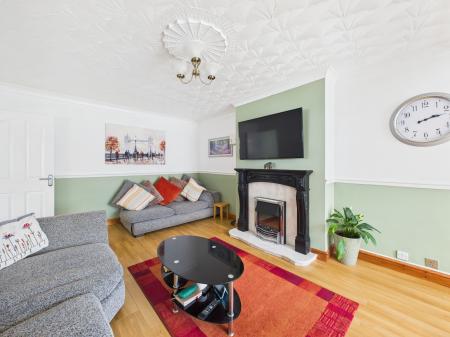 3 bedroom Bungalow for sale in Buckfast Avenue, Haydock, WA11