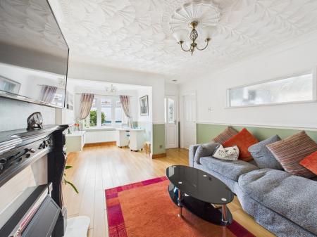 3 bedroom Bungalow for sale in Buckfast Avenue, Haydock, WA11