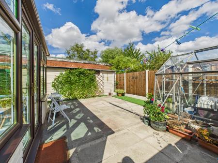 3 bedroom Bungalow for sale in Buckfast Avenue, Haydock, WA11