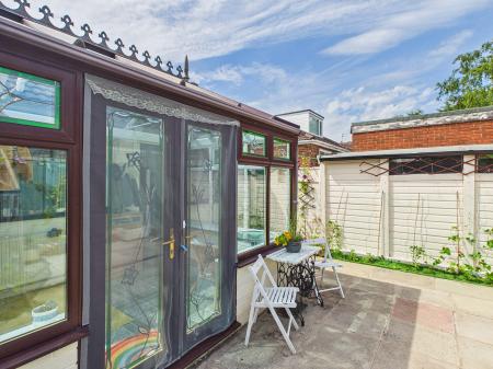 3 bedroom Bungalow for sale in Buckfast Avenue, Haydock, WA11