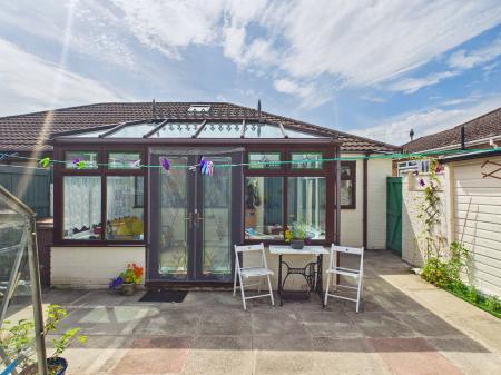 3 bedroom Bungalow for sale in Buckfast Avenue, Haydock, WA11