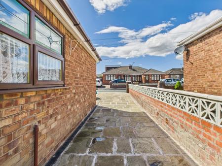 3 bedroom Bungalow for sale in Buckfast Avenue, Haydock, WA11
