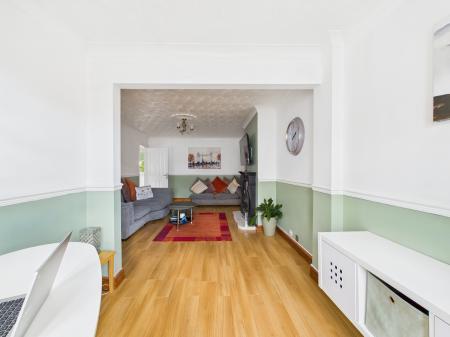 3 bedroom Bungalow for sale in Buckfast Avenue, Haydock, WA11