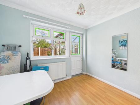 3 bedroom Bungalow for sale in Buckfast Avenue, Haydock, WA11