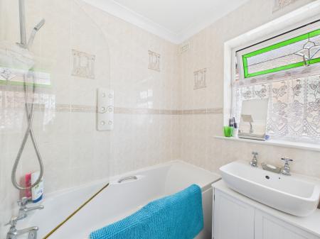 3 bedroom Bungalow for sale in Buckfast Avenue, Haydock, WA11