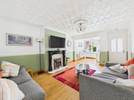 3 bedroom Bungalow for sale in Buckfast Avenue, Haydock, WA11