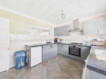 3 bedroom Bungalow for sale in Buckfast Avenue, Haydock, WA11