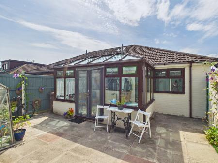 3 bedroom Bungalow for sale in Buckfast Avenue, Haydock, WA11