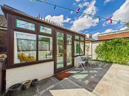 3 bedroom Bungalow for sale in Buckfast Avenue, Haydock, WA11
