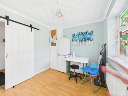 3 bedroom Bungalow for sale in Buckfast Avenue, Haydock, WA11