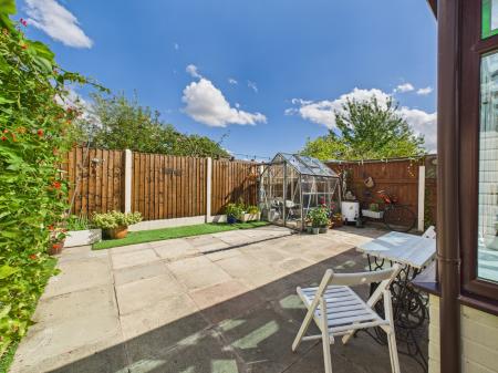 3 bedroom Bungalow for sale in Buckfast Avenue, Haydock, WA11