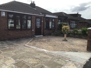 3 bedroom Bungalow for sale in Buckfast Avenue, Haydock, WA11