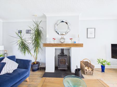 3 bedroom Detached house for sale in Wells Avenue, Billinge, Billinge, WN5