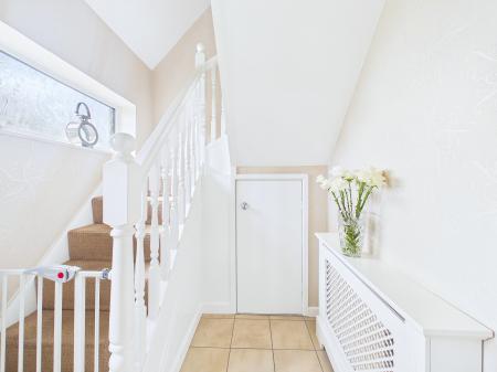 3 bedroom Detached house for sale in Wells Avenue, Billinge, Billinge, WN5