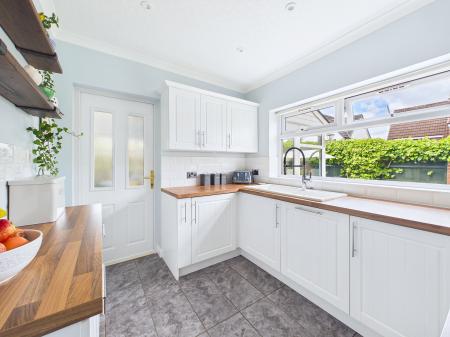 3 bedroom Detached house for sale in Wells Avenue, Billinge, Billinge, WN5