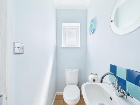 3 bedroom Detached house for sale in Wells Avenue, Billinge, Billinge, WN5