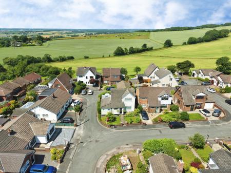 3 bedroom Detached house for sale in Wells Avenue, Billinge, Billinge, WN5