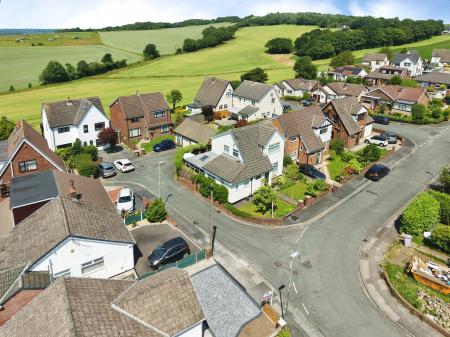 3 bedroom Detached house for sale in Wells Avenue, Billinge, Billinge, WN5