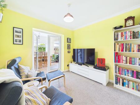 3 bedroom Detached house for sale in Wells Avenue, Billinge, Billinge, WN5