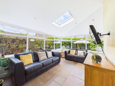 3 bedroom Detached house for sale in Wells Avenue, Billinge, Billinge, WN5