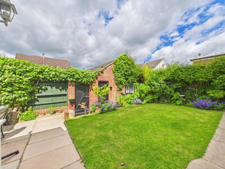 3 bedroom Detached house for sale in Wells Avenue, Billinge, Billinge, WN5